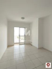 Apartamento com 2 Quartos à venda, 53m² no Nova Aliança, Ribeirão Preto