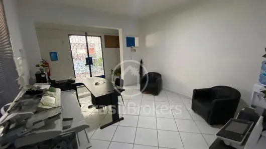 Prédio Comercial à venda, 406m² no Vila Isabel, Rio de Janeiro