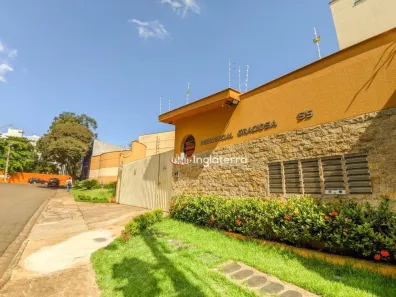 Casa de Condomínio com 3 Quartos à venda, 123m² no Vale dos Tucanos, Londrina