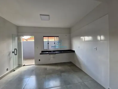 Casa com 2 Quartos à venda, 51m² no Jardim Jandira, Bauru