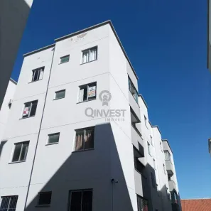 Apartamento com 2 Quartos para alugar, 60m² no Mato Alto, Araranguá
