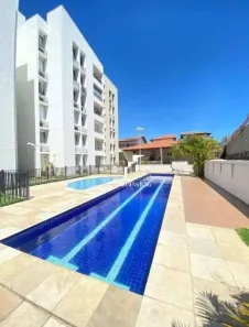 Apartamento com 3 Quartos à venda, 64m² no Gurupi, Teresina