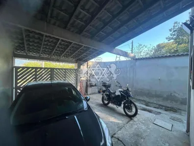 Sobrado com 4 Quartos à venda, 403m² no Morro do Algodão, Caraguatatuba