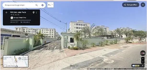 Apartamento com 2 Quartos à venda, 46m² no Honório Gurgel, Rio de Janeiro