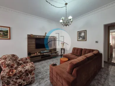 Apartamento com 3 Quartos à venda, 151m² no Boqueirão, Santos