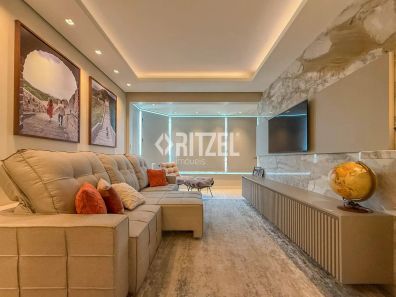 Apartamento com 2 Quartos à venda, 119m² no Ouro Branco, Novo Hamburgo