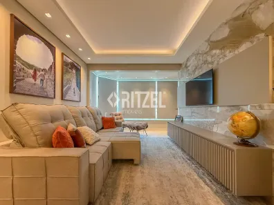 Apartamento com 2 Quartos à venda, 119m² no Ouro Branco, Novo Hamburgo