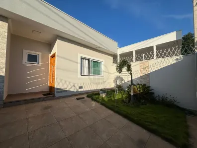 Casa com 3 Quartos à venda, 125m² no Jardim Alice, Jundiaí