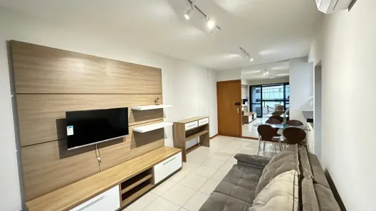 Apartamento com 1 Quarto à venda, 50m² no Alphaville I, Salvador