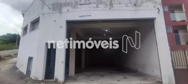 Ponto Comercial para alugar, 284m² no Eldorado (Parque Durval de Barros), Ibirité
