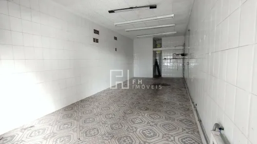 Ponto Comercial para alugar, 35m² no Cambuci, São Paulo