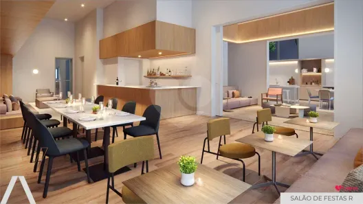 Apartamento com 2 Quartos à venda, 64m² no Bela Vista, São Paulo