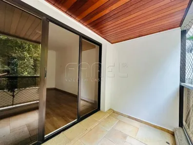 Apartamento com 3 Quartos à venda, 128m² no Vila Progredior, São Paulo