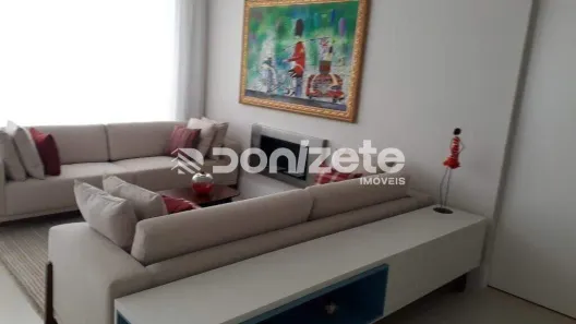 Apartamento com 3 Quartos à venda, 242m² no Jardim, Santo André