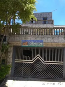 Sobrado com 3 Quartos à venda, 200m² no Vila Fachini, São Paulo