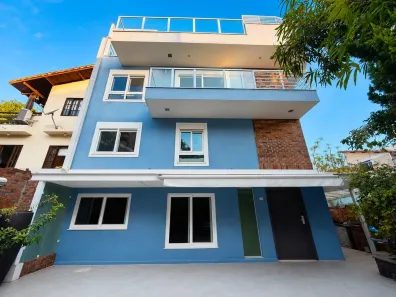 Casa de Condomínio com 5 Quartos para alugar, 280m² no Barra da Tijuca, Rio de Janeiro