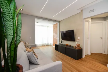 Apartamento com 2 Quartos à venda, 79m² no Saco dos Limões, Florianópolis