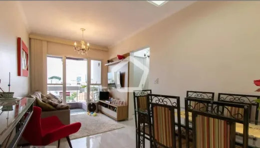 Apartamento com 2 Quartos à venda, 65m² no Vila Mazzei, São Paulo