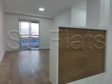 Apartamento com 2 Quartos à venda, 121m² no Vila Andrade, São Paulo