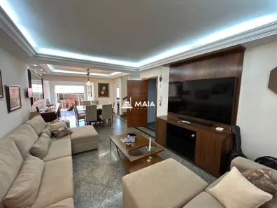 Casa com 3 Quartos à venda, 200m² no Boa Vista, Uberaba