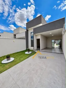 Casa com 2 Quartos à venda, 91m² no Jardim Himalaia, Aparecida de Goiânia