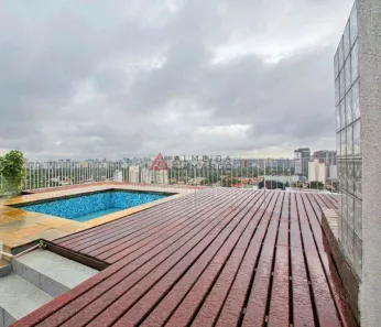 Cobertura com 4 Quartos à venda, 450m² no Cerqueira César, São Paulo