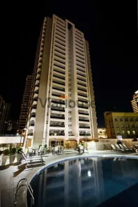 Apartamento com 3 Quartos à venda, 139m² no Bosque das Juritis, Ribeirão Preto