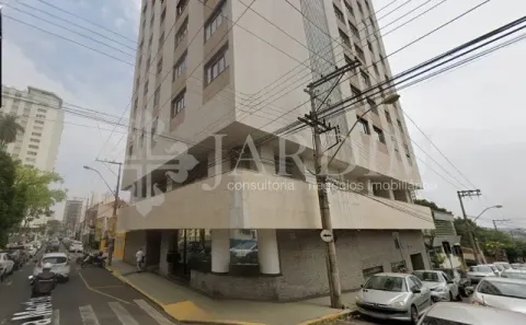 Apartamento com 3 Quartos à venda, 165m² no Centro, Piracicaba