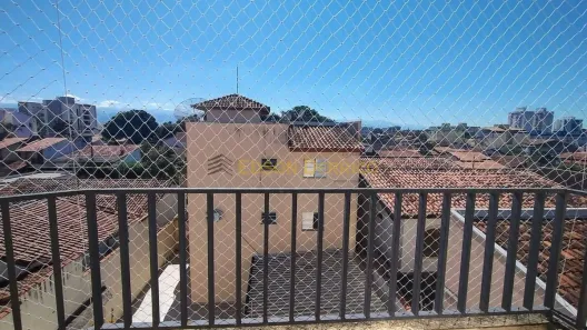Apartamento com 2 Quartos à venda, 82m² no Vila Bourghese, Pindamonhangaba