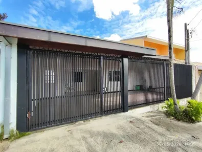 Casa com 2 Quartos à venda, 186m² no Jardim Satélite, São José dos Campos