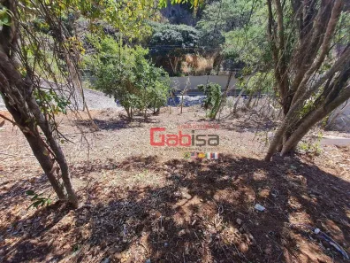 Lote/Terreno à venda, 412m² no Loteamento Sitio do Campinho, Armação dos Búzios