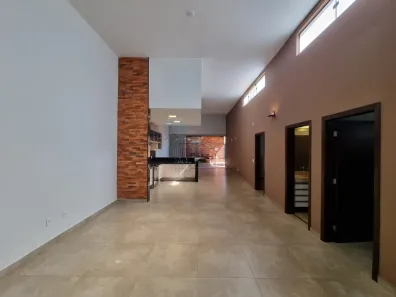Casa de Condomínio com 2 Quartos à venda, 185m² no Jardim San Marco II, Ribeirão Preto