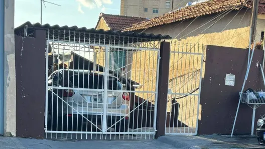Casa com 5 Quartos à venda, 246m² no Parque Brasília, Jundiaí