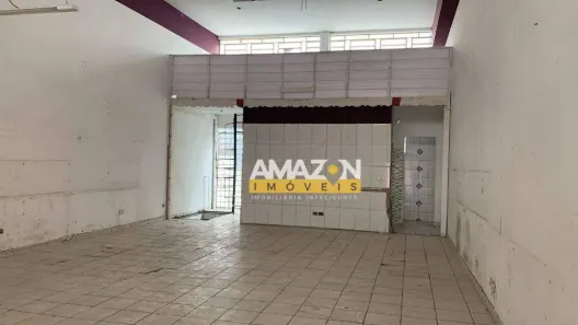 Ponto Comercial para alugar, 130m² no Centro, Taubaté