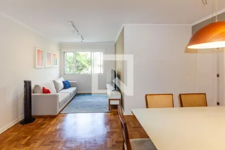 Apartamento com 2 Quartos à venda, 71m² no Indianópolis, São Paulo