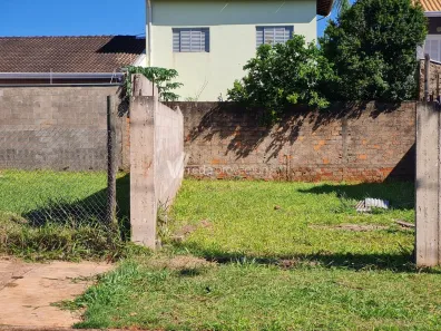 Lote/Terreno à venda, 200m² no Residencial Terras do Barão, Campinas