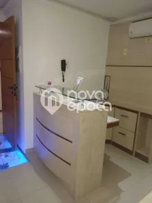 Sala Comercial à venda, 42m² no Barra da Tijuca, Rio de Janeiro