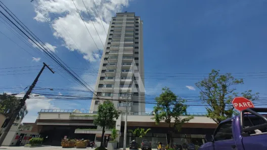 Apartamento com 3 Quartos à venda, 91m² no Santo Antônio, Joinville