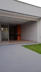 Casa com 3 Quartos à venda, 130m² no Residencial Itaipu, Goiânia