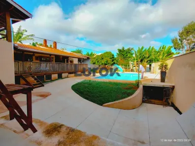 Fazenda/Sítio com 4 Quartos à venda, 750m² no Vale Verde, Valinhos