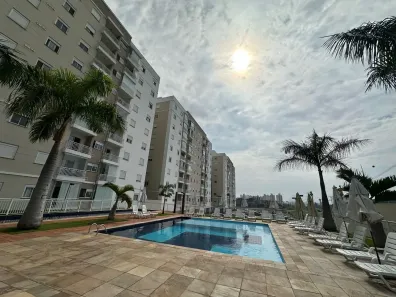 Apartamento com 2 Quartos à venda, 55m² no Interlagos, São Paulo