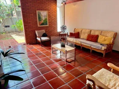 Casa com 3 Quartos à venda, 242m² no Jardim Brasil, Campinas