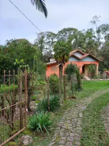 Fazenda/Sítio com 2 Quartos à venda, 100m² no , Itaara