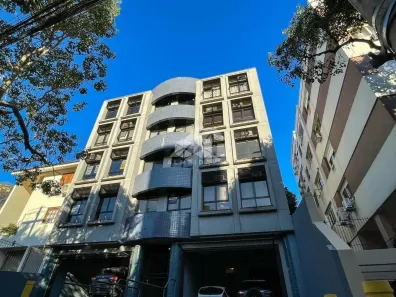 Sala Comercial à venda, 33m² no Petrópolis, Porto Alegre