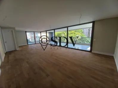 Apartamento com 4 Quartos à venda, 340m² no Santa Cecília, São Paulo
