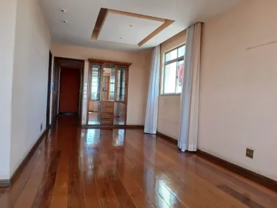 Apartamento com 3 Quartos à venda, 110m² no Nova Suíssa, Belo Horizonte