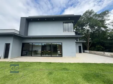 Casa de Condomínio com 3 Quartos à venda, 293m² no Jardim Santa Monica, Itu