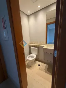Apartamento com 1 Quarto para alugar, 45m² no Ribeirânia, Ribeirão Preto