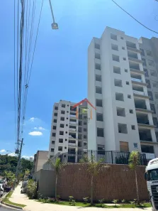 Apartamento com 2 Quartos à venda, 60m² no Parque da Represa, Jundiaí
