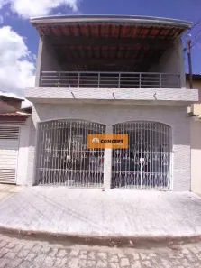 Casa com 2 Quartos à venda, 170m² no Parque Suzano, Suzano